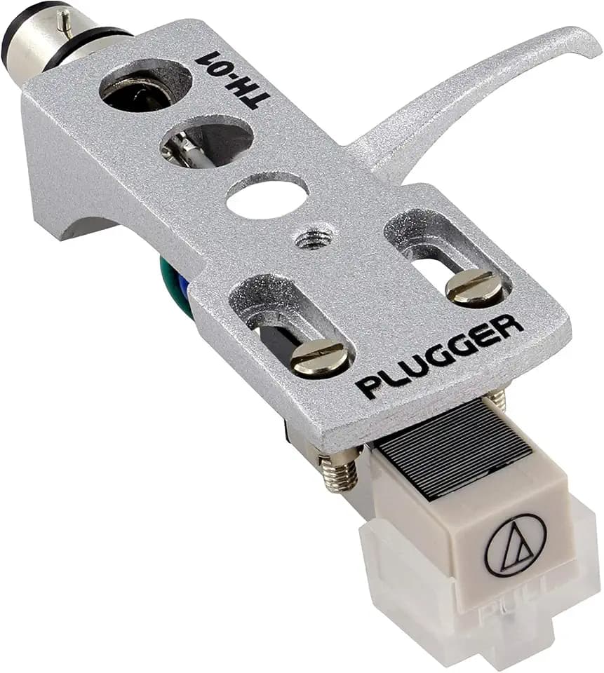 Cellule vinyle PLUGGER TH-01