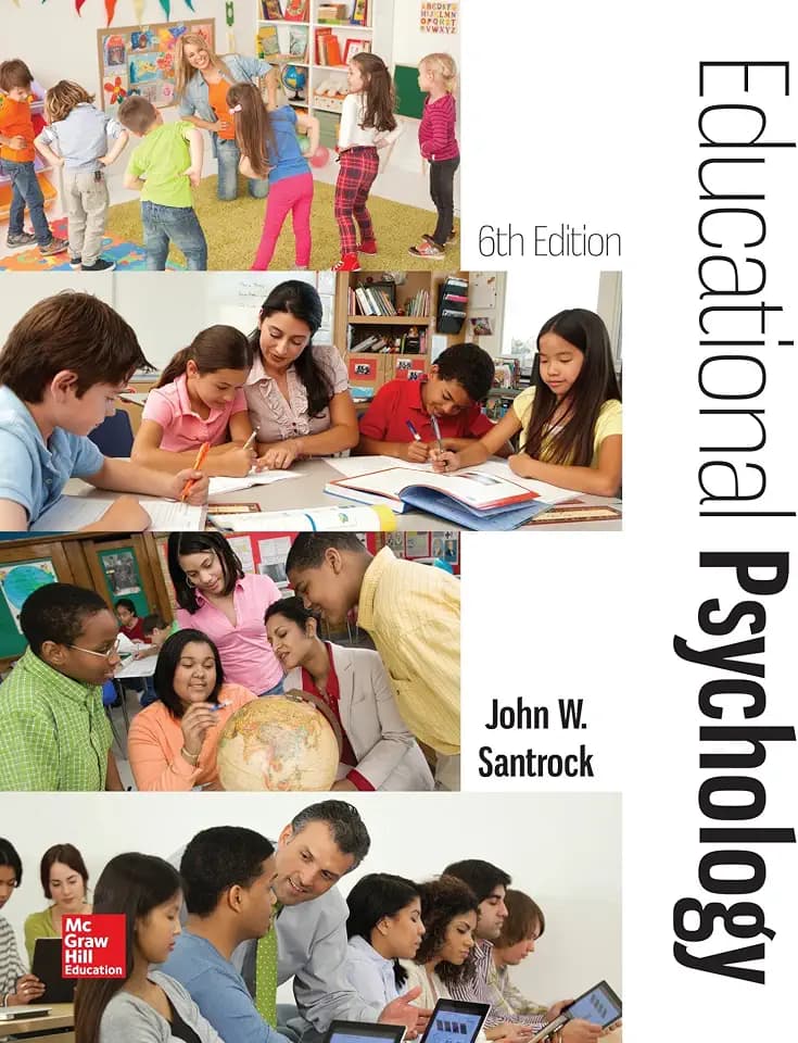 Educational Psychology