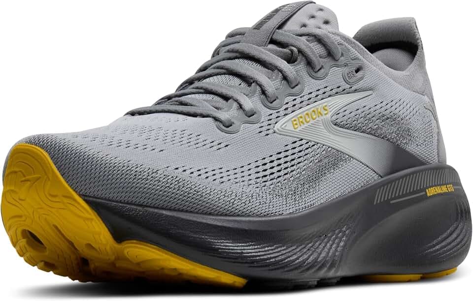Brooks Men's Adrenaline GTS 25 Running Shoe