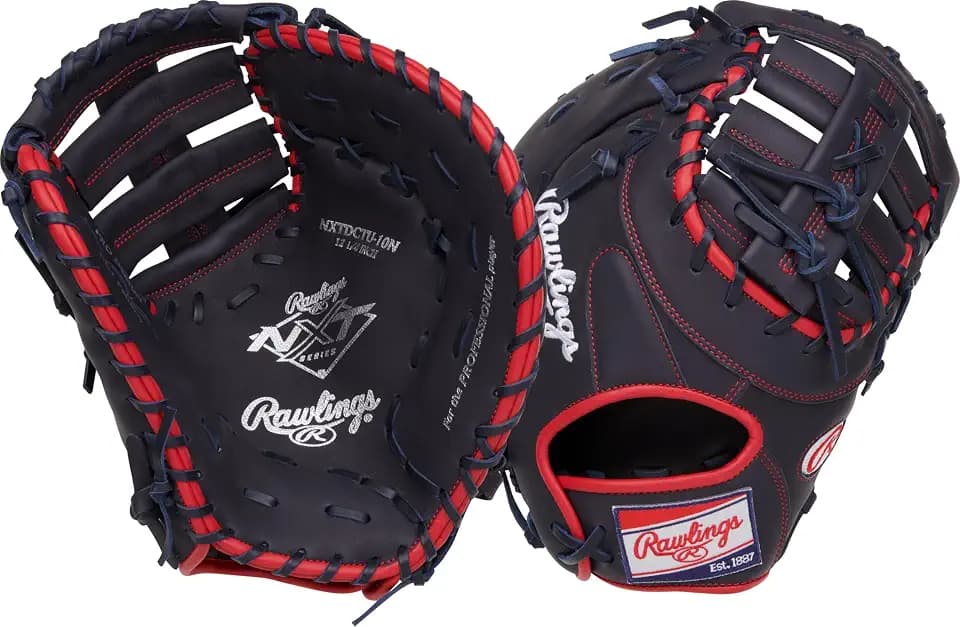 2026 NXT Youth Baseball Glove Series | Youth Contour Fit
