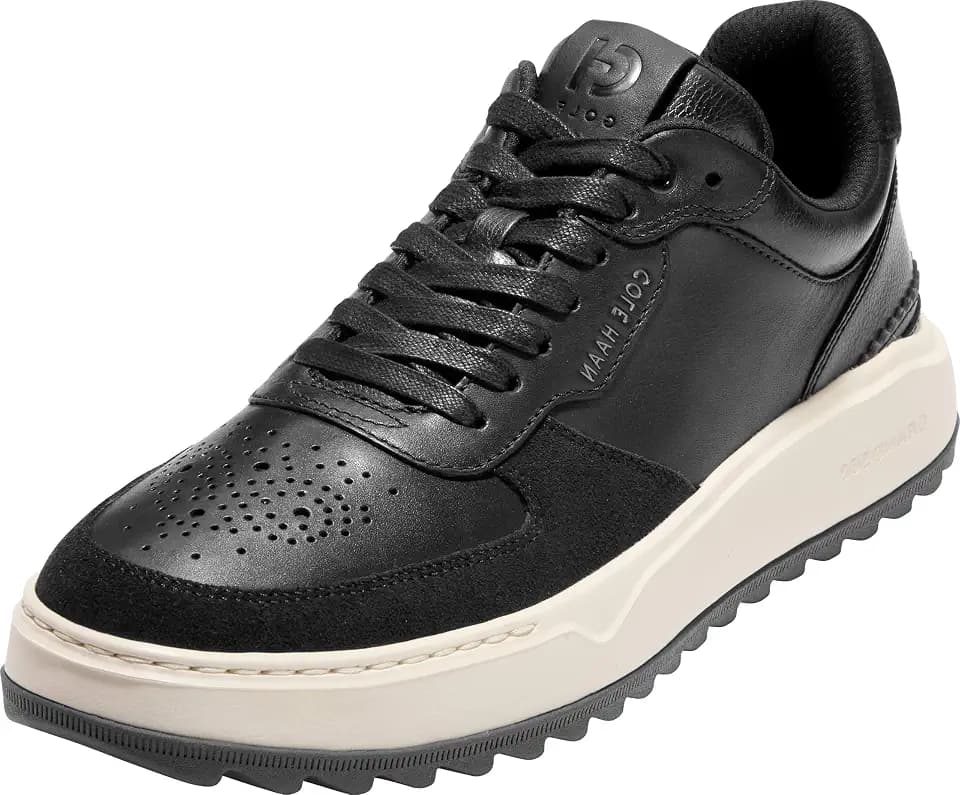 Cole Haan Men's Grandpro Crossover Golf