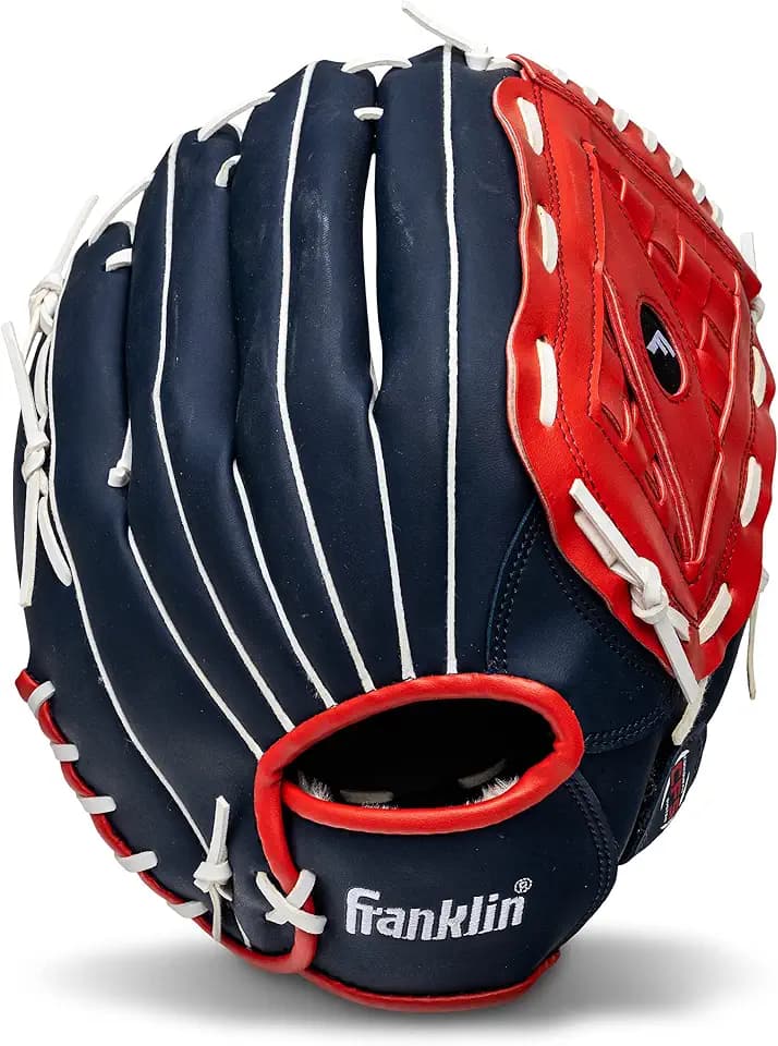 Franklin Sports Field Master Baseball Glove