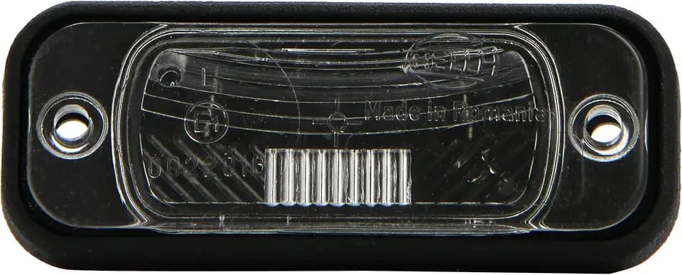 HELLA 2KA 003 738-057 Kennzeichenleuchte - Kennzeichenbeleuchtung