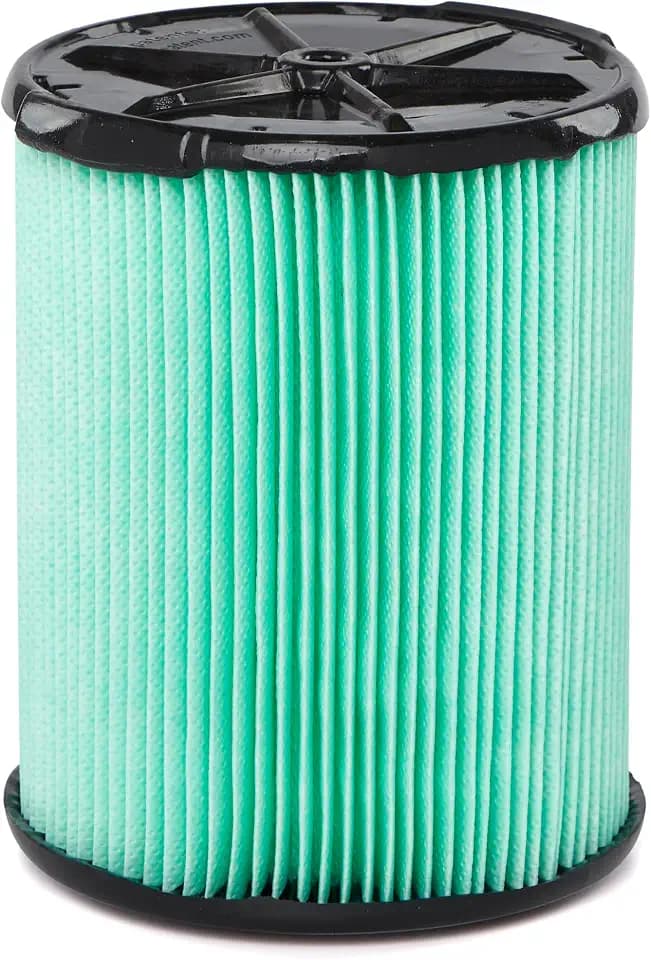 CRAFTSMAN CMXZVBE38753 Genuine 5-20 Gal. HEPA Media Wet Dry Vacuum Filter