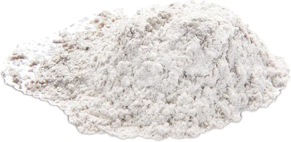 PolyColor Metallic Pigment Powder for Epoxy Resin Kits 15 Grams, White