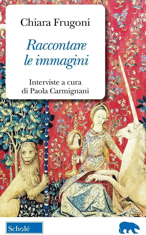Raccontare le immagini. Dialoghi sui miei libri (Orso blu)