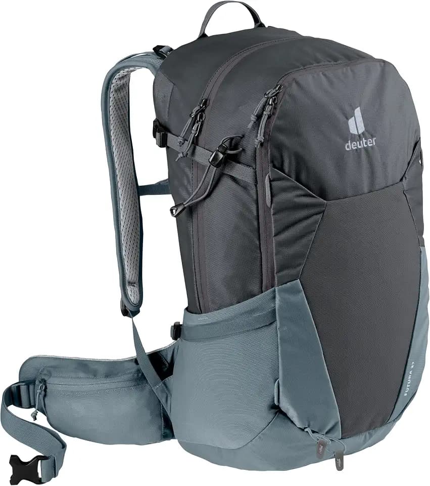 deuter Futura 27 Wanderrucksack