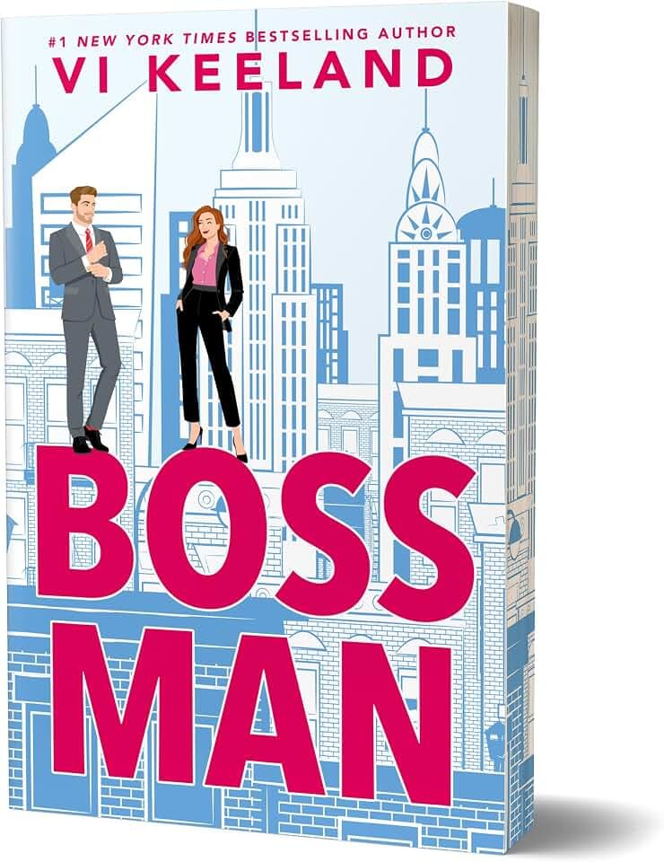 Bossman