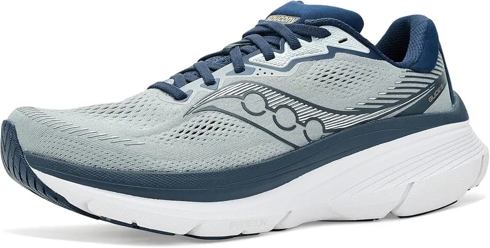 Saucony Men's Guide 19 Sneaker