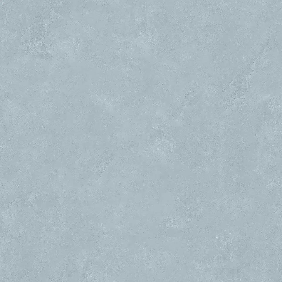 Mr. Kate Daphne Limewash Dusty Blue Peel and Stick Wallpaper