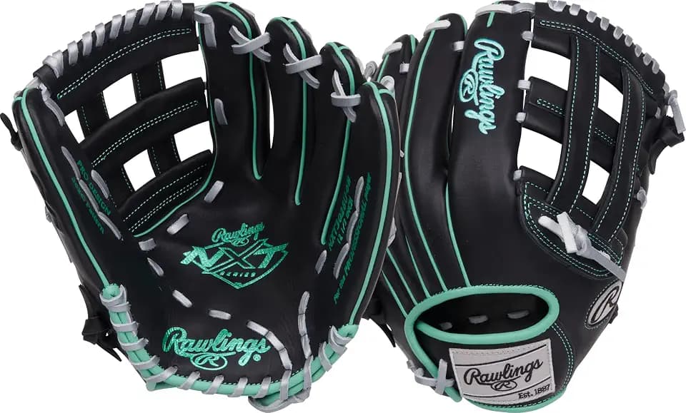 2026 NXT Youth Baseball Glove Series | Youth Contour Fit