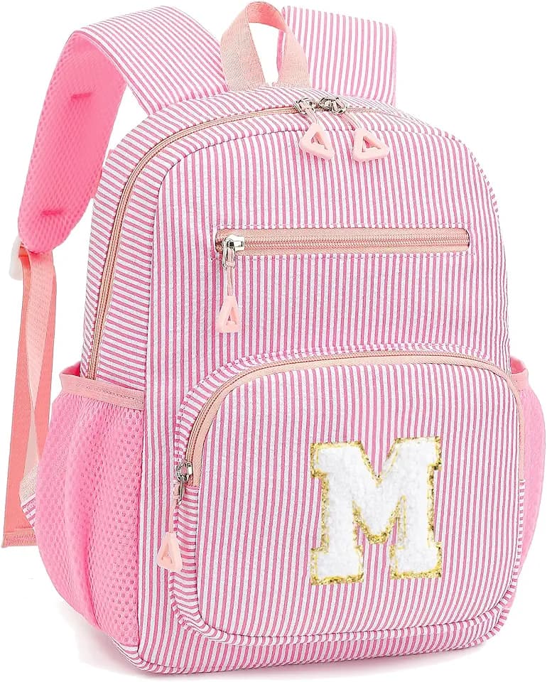 Mini Toddler Backpack for Girls