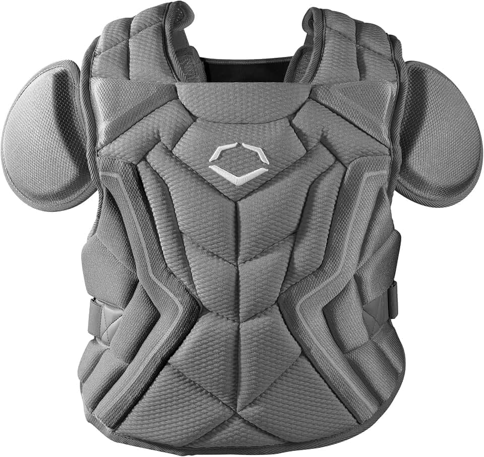 EvoShield Pro-SRZ™ 2.0 Baseball Catcher’s Chest Protector