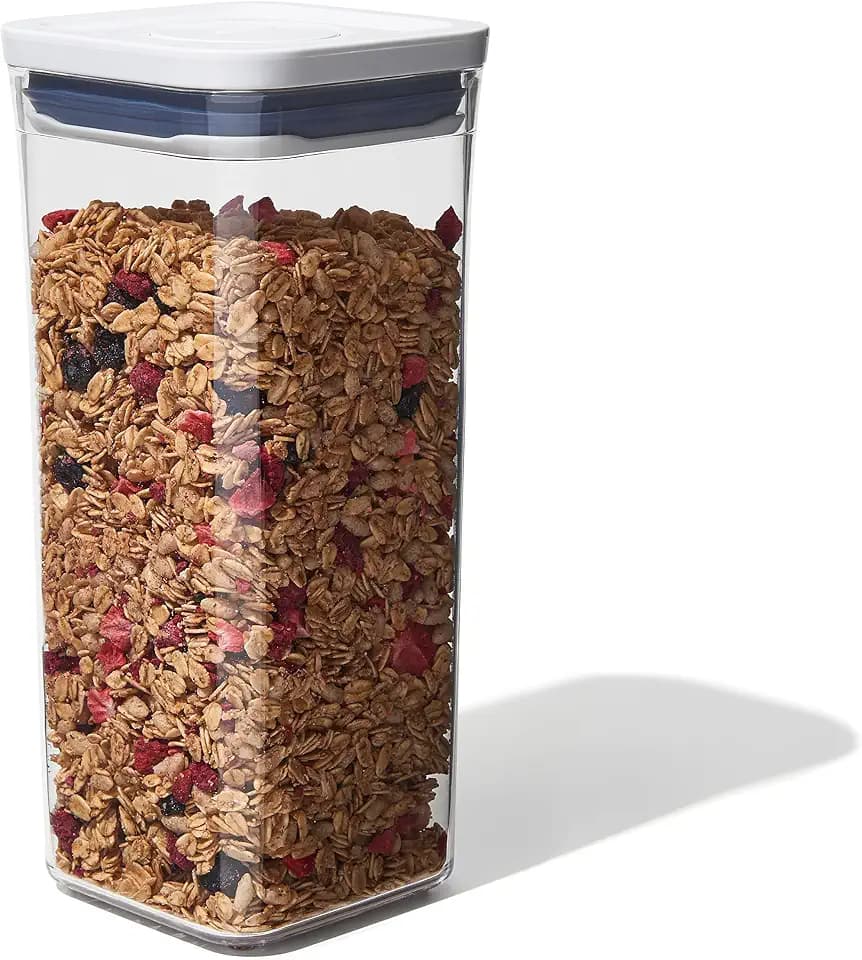 OXO Good Grips POP Container, 1.7 qt