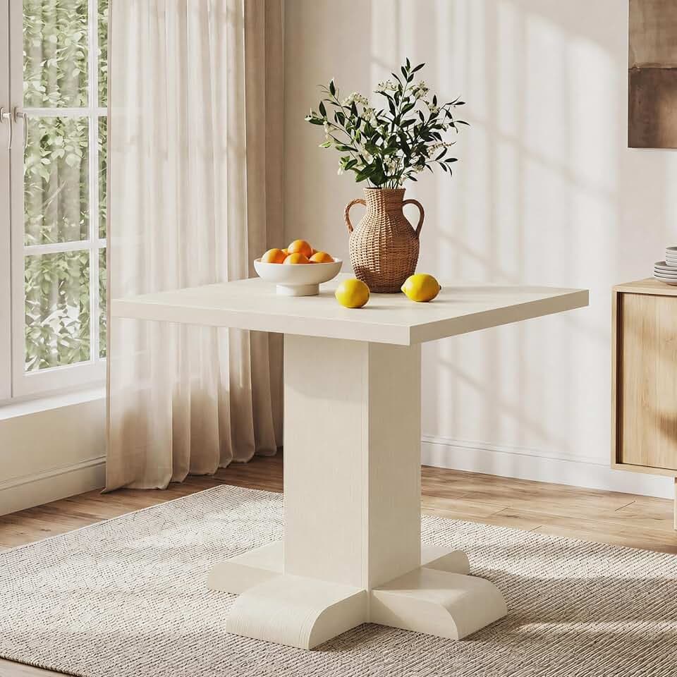 Tribesigns Dining Table