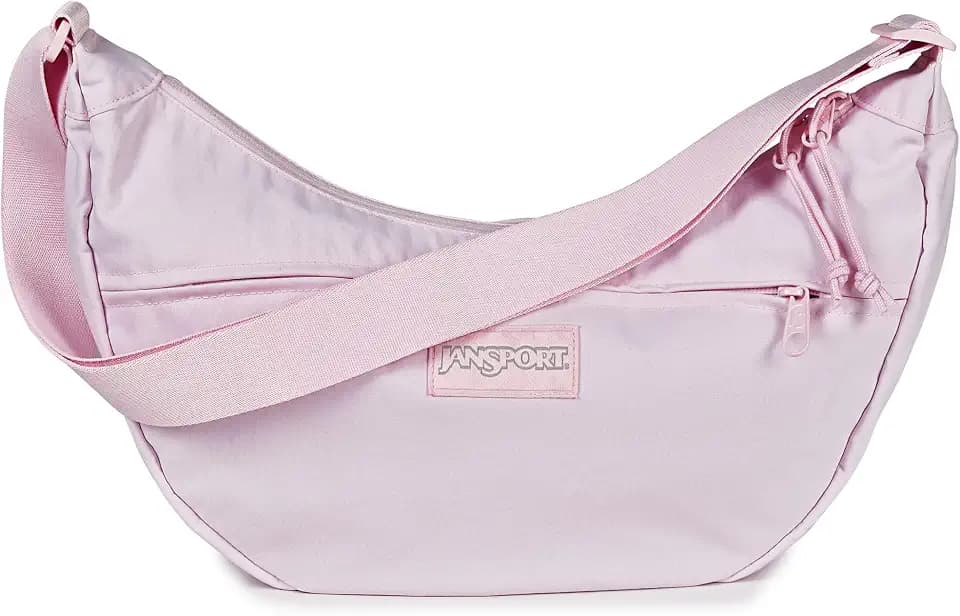 JanSport Unisex Unphased Crossbody Large