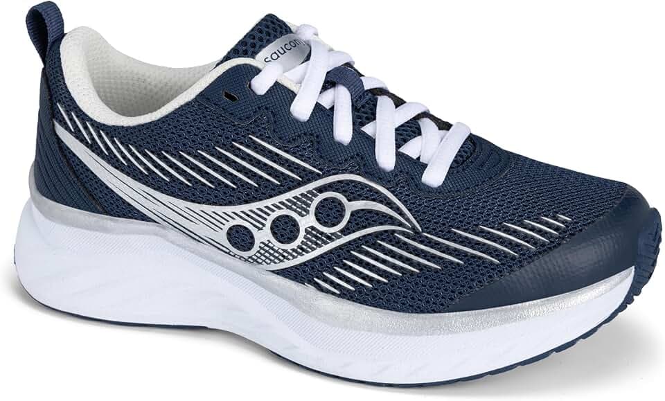 Saucony Kids' Cadence (Little Kid/Big Kid)