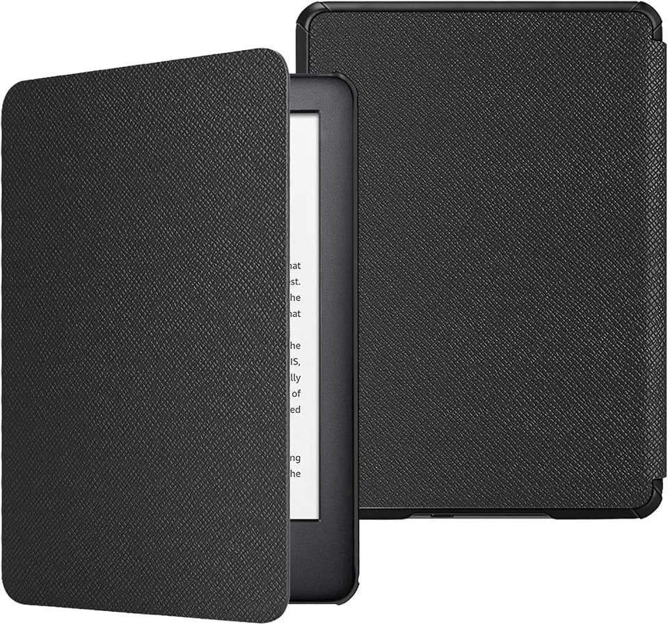 Fintie Hülle für 6 Zoll Kindle 10. Generation 2019
