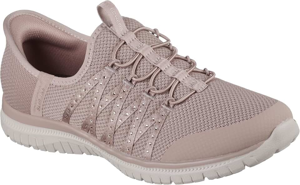 Skechers Women's Virtue Stunner