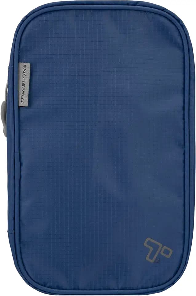 Travelon Compact Hanging Toiletry Kit