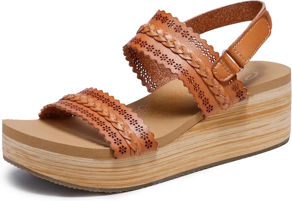 Skechers womens Summers - Coastal Stroll