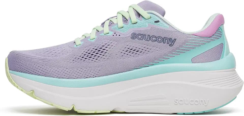 Saucony Women's Guide 19 Sneaker