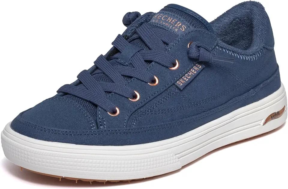Skechers Women's Arcade Meet Ya There Sneaker