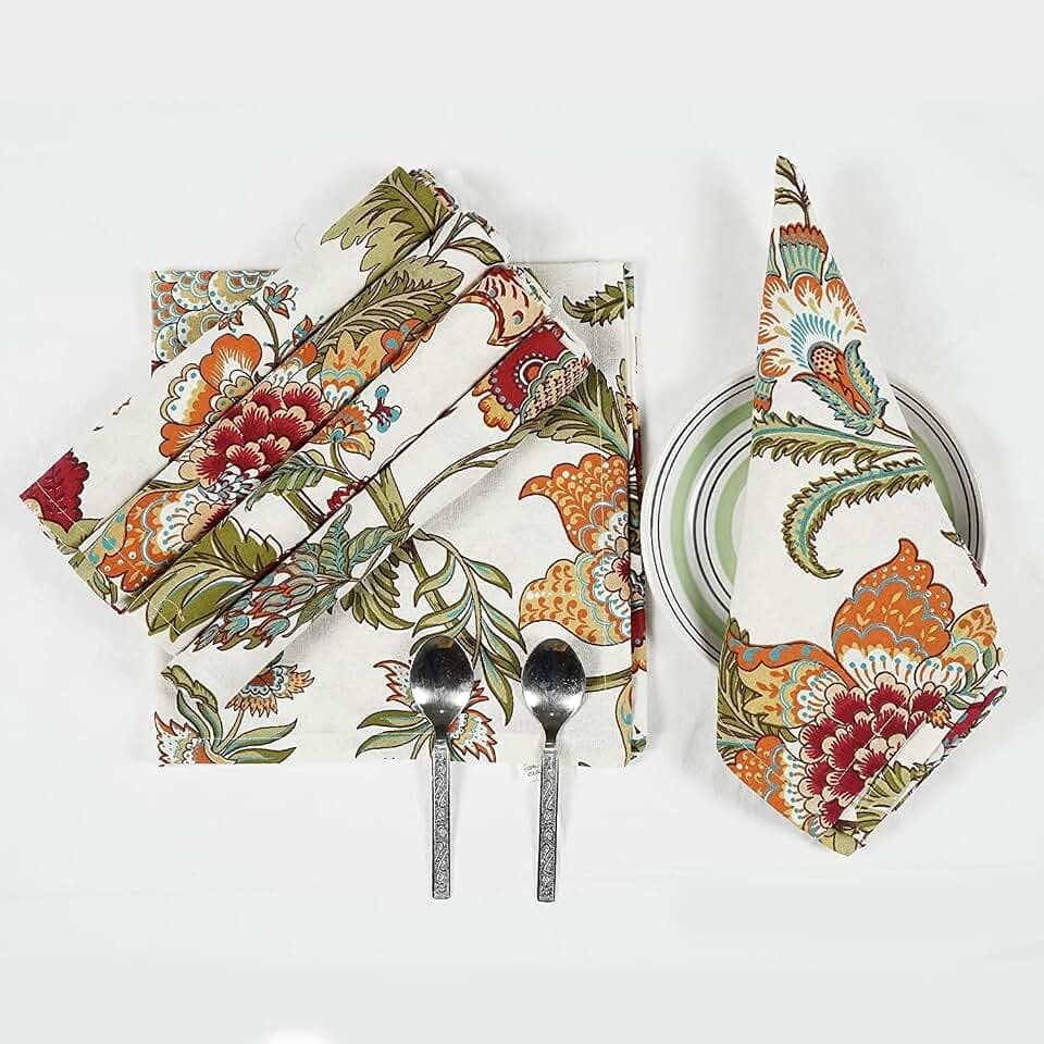 Cotton Cloth Napkin