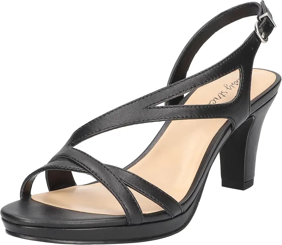 Easy Street womens Radiant