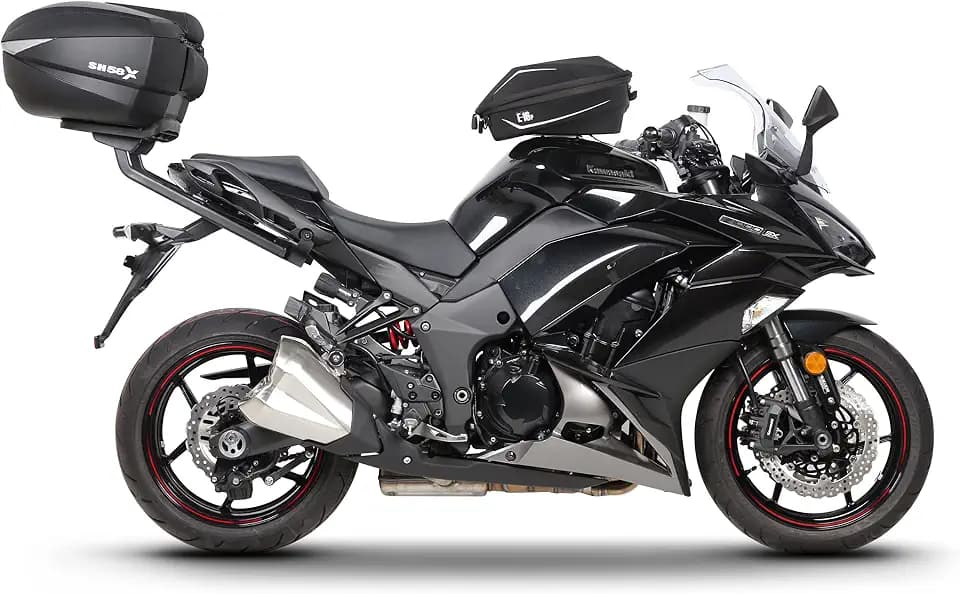 SHAD TOP Master KAWA Z1000SX '18