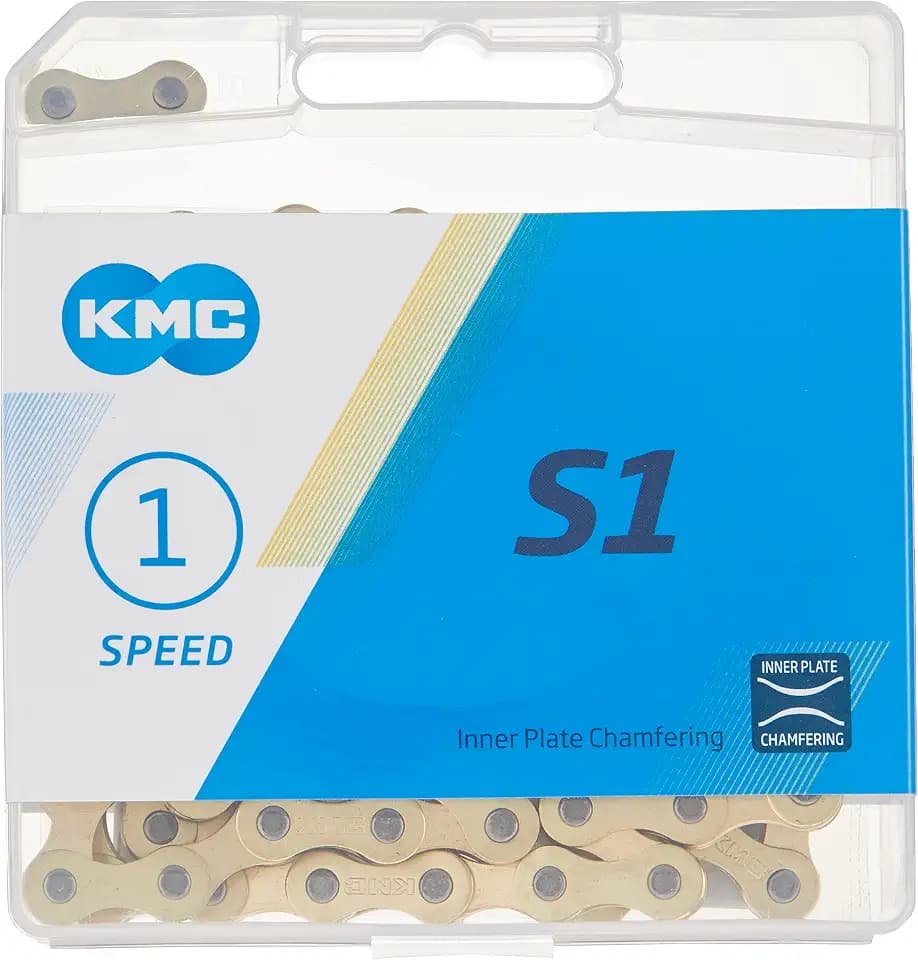 KMC Bike-Chains S1