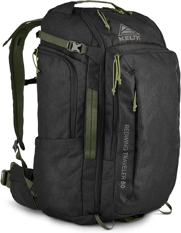 Kelty | Redwing Traveler Backpacks, Travel Pack for Adventure Travel