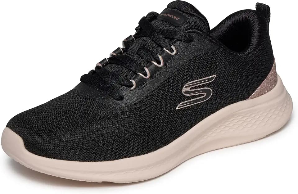 Skechers Women's Skech-Lite Brilliant Shimmer