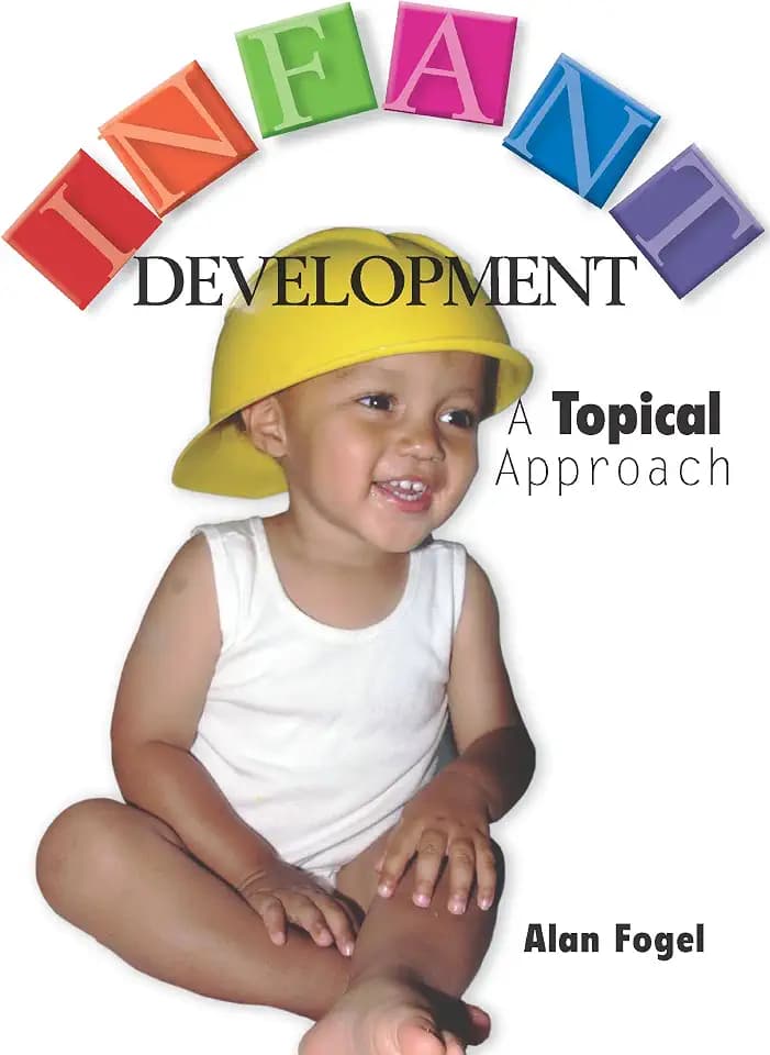 Infant Development: A Topical Approach