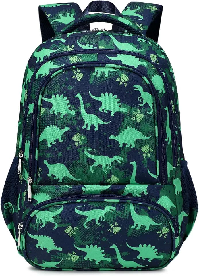 abshoo Lightweight Kids Backpack For Boys School Bookbag