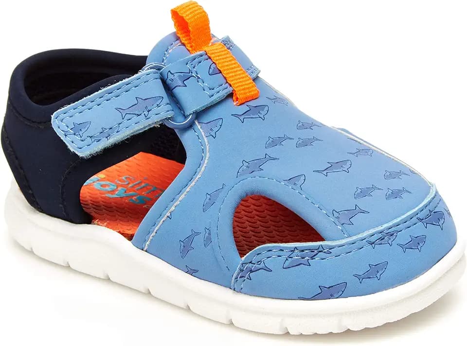 Simple Joys by Carter's Shawn Water Sandal