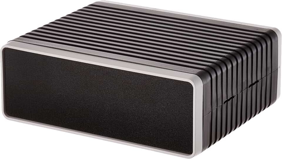 Patton CL1101/PAFA/RJ45/EUI-2PK PoE-Ethernet-Adapter/Injektor (Schnell-Ethernet, 10,100 Mbit/s, 10/100, Schwarz, 1,5 W, 100-240 V)