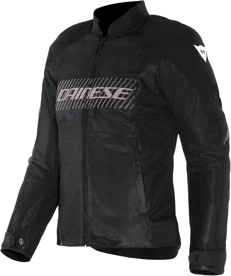 Dainese Herren Herosphere Air Tex Jacket Wmn Motorradjacke Aus Stoff, Belüftet Und Sommerlich (1er Pack)