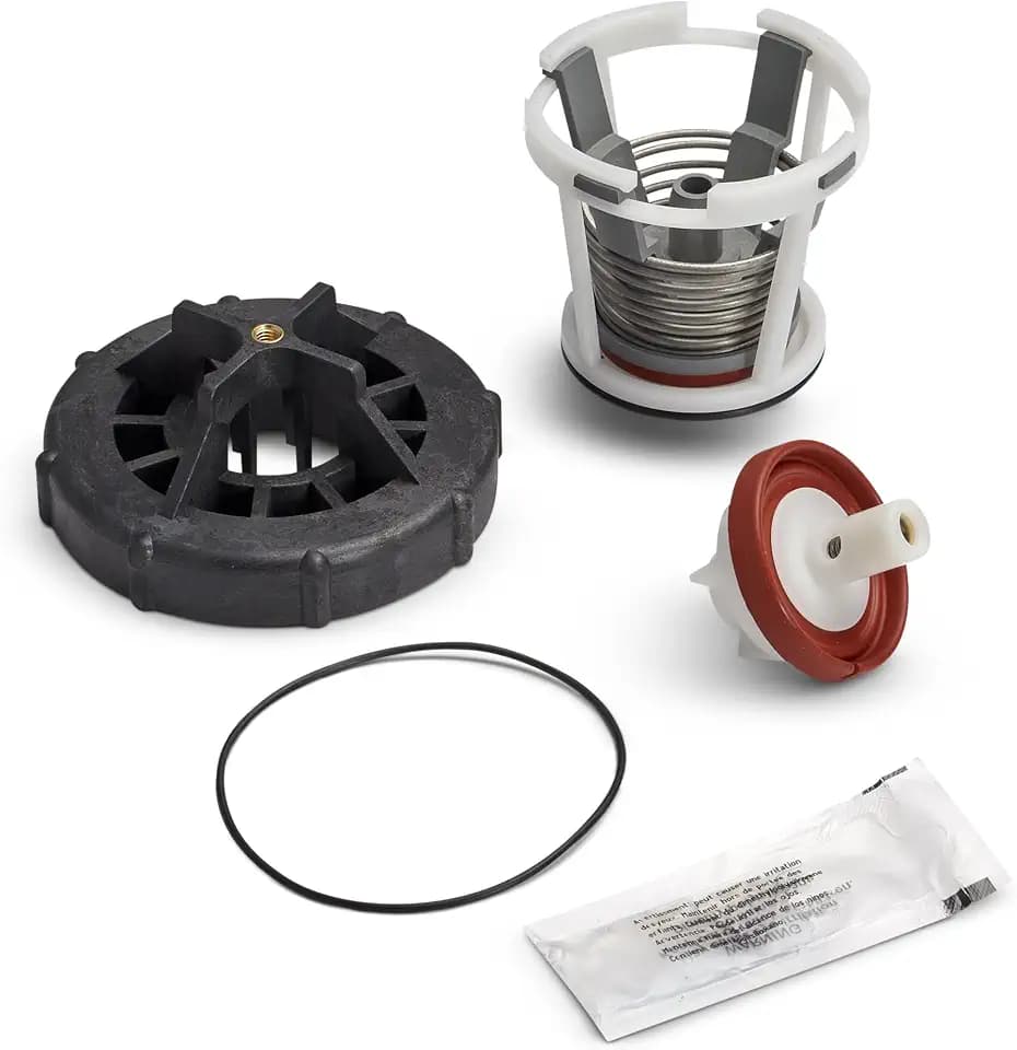 Zurn RK1-420 Wilkins Complete Repair Kit for 1" Model 420/420XL and for 1" Pressure Vacuum Breaker (PVB)