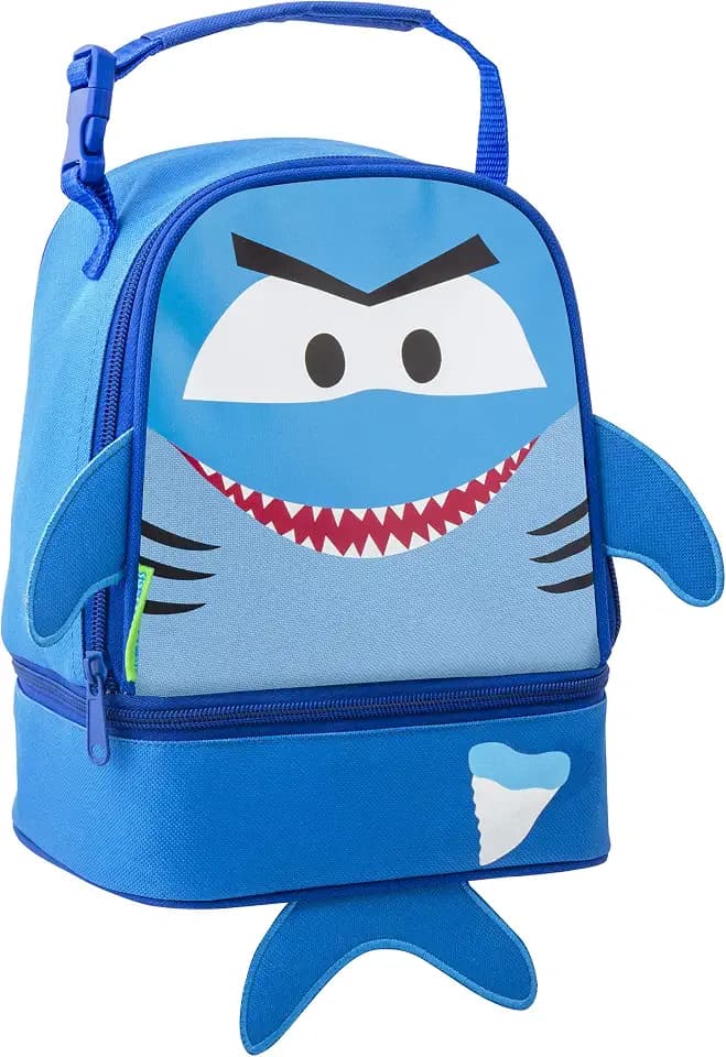 Stephen Joseph Lunch Pal, Blue Shark