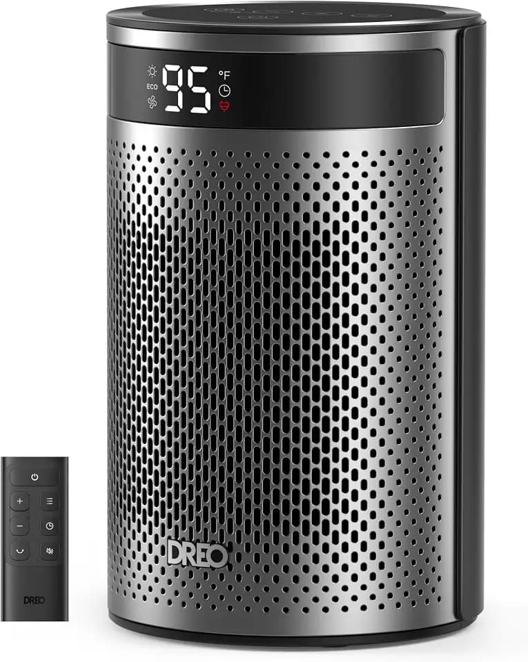 DREO Space Heater