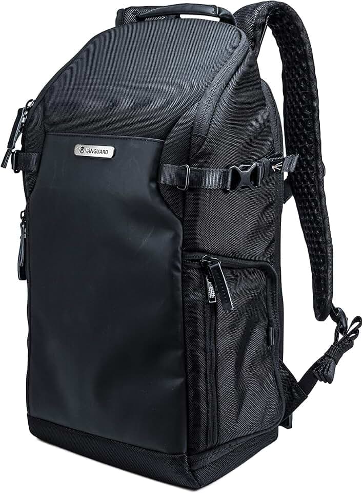 Vanguard Veo Select 46BR BK - Rucksack für Fotoequipment