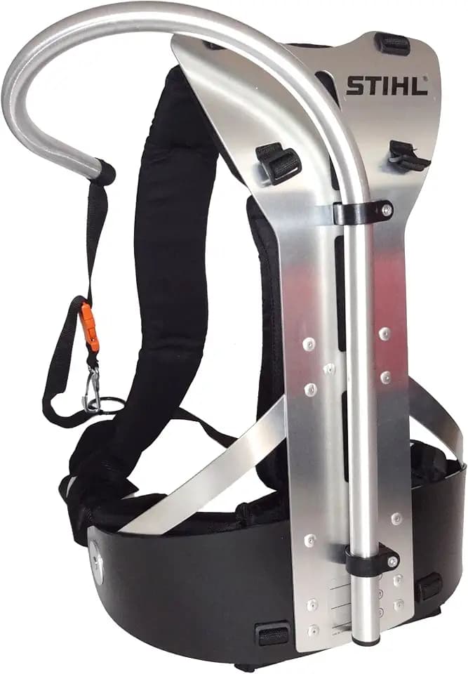 Stihl Back Mounted Support System RTS