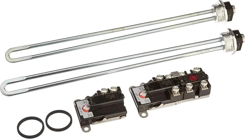 Rheem UV20018 Electric Water Heater Tune-up Kit, Small