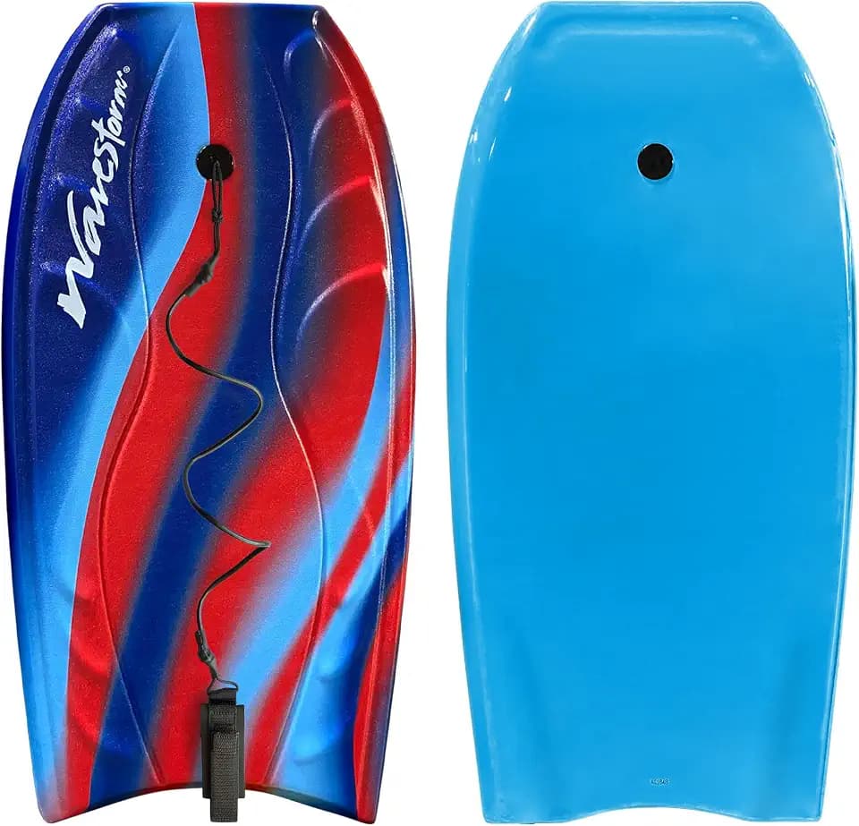 Wavestorm Foam Bodyboard 40"