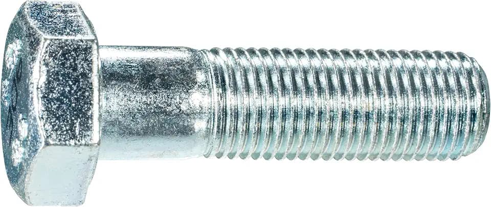 Hard-to-Find Fastener 014973276324 Class 8.8 Hex Cap Screws, 14mm-1.50 x 50mm, Piece-3