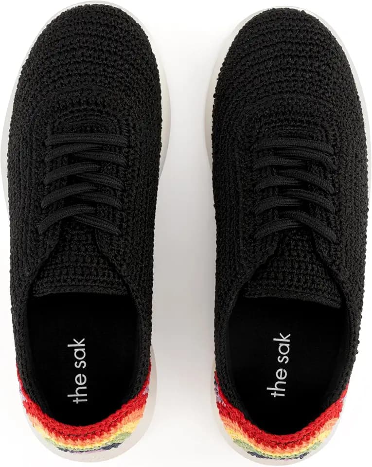 The Sak Asha Sneaker
