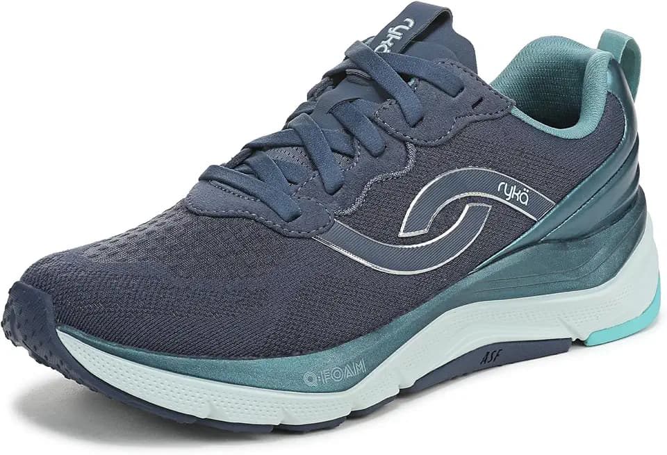 Ryka Women's Uplift LX Running Sneaker