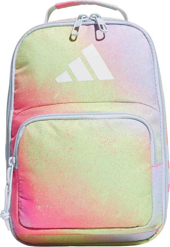 adidas Kids Santiago Lunch Bag