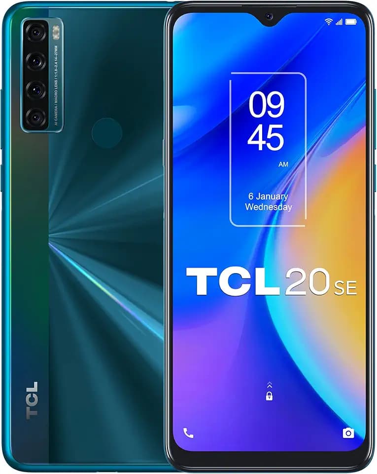 Smartphone Tcl 64GB